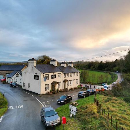 The Derby Arms Witherslack Hotel Grange-over-Sands Ngoại thất bức ảnh