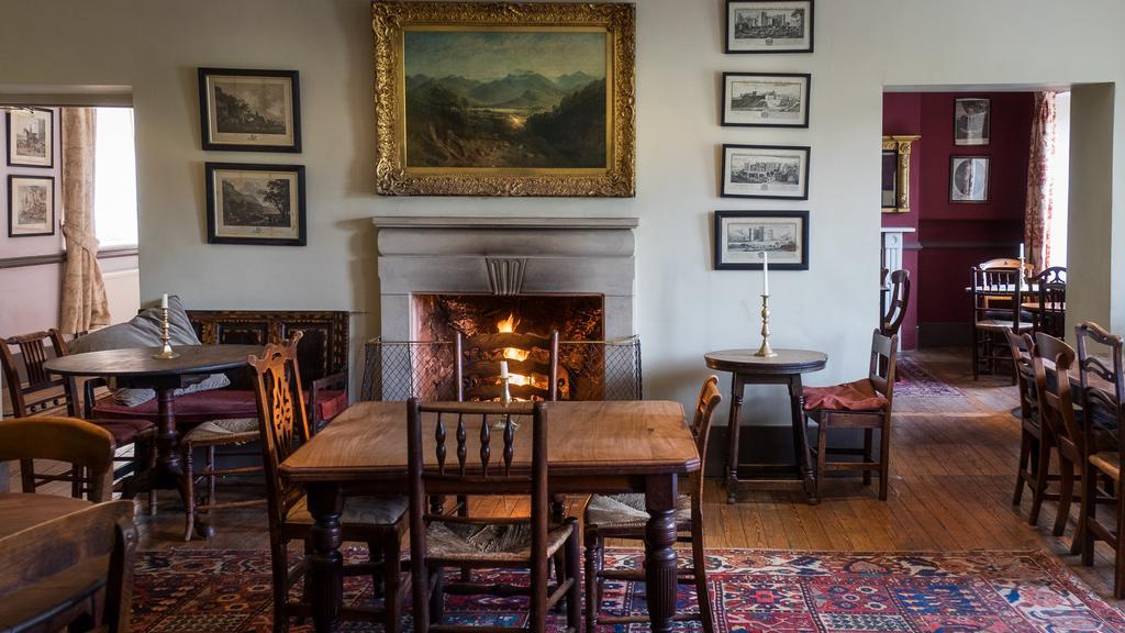 The Derby Arms Witherslack Hotel Grange-over-Sands Ngoại thất bức ảnh