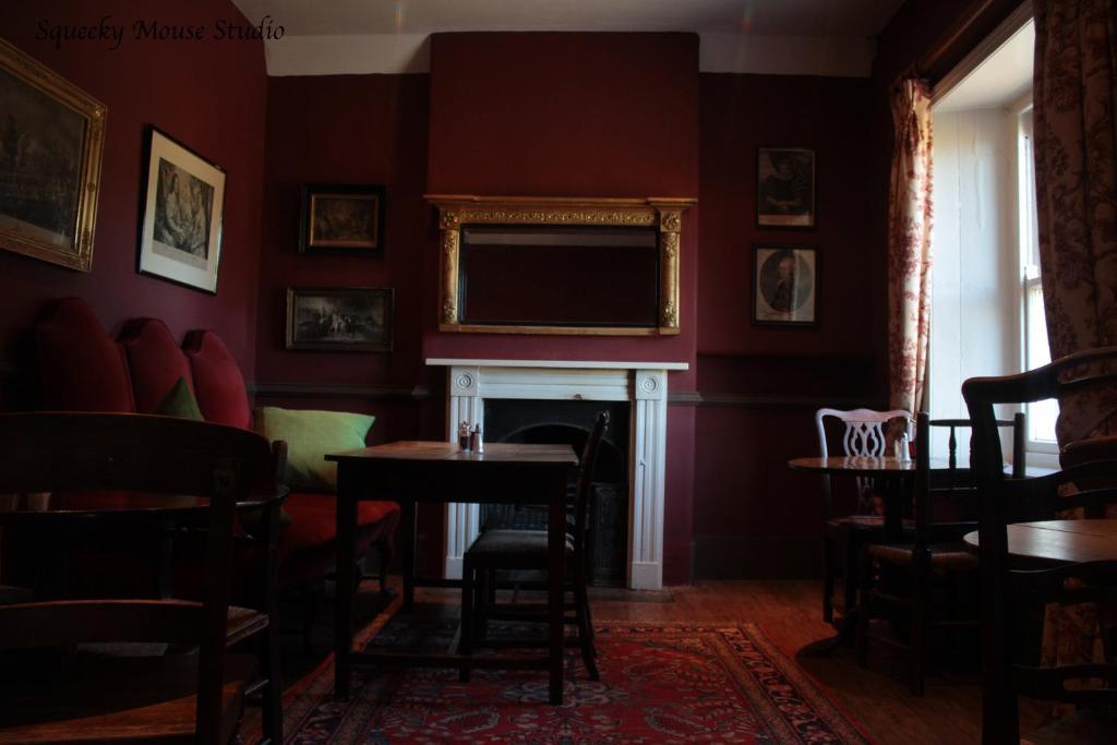 The Derby Arms Witherslack Hotel Grange-over-Sands Ngoại thất bức ảnh