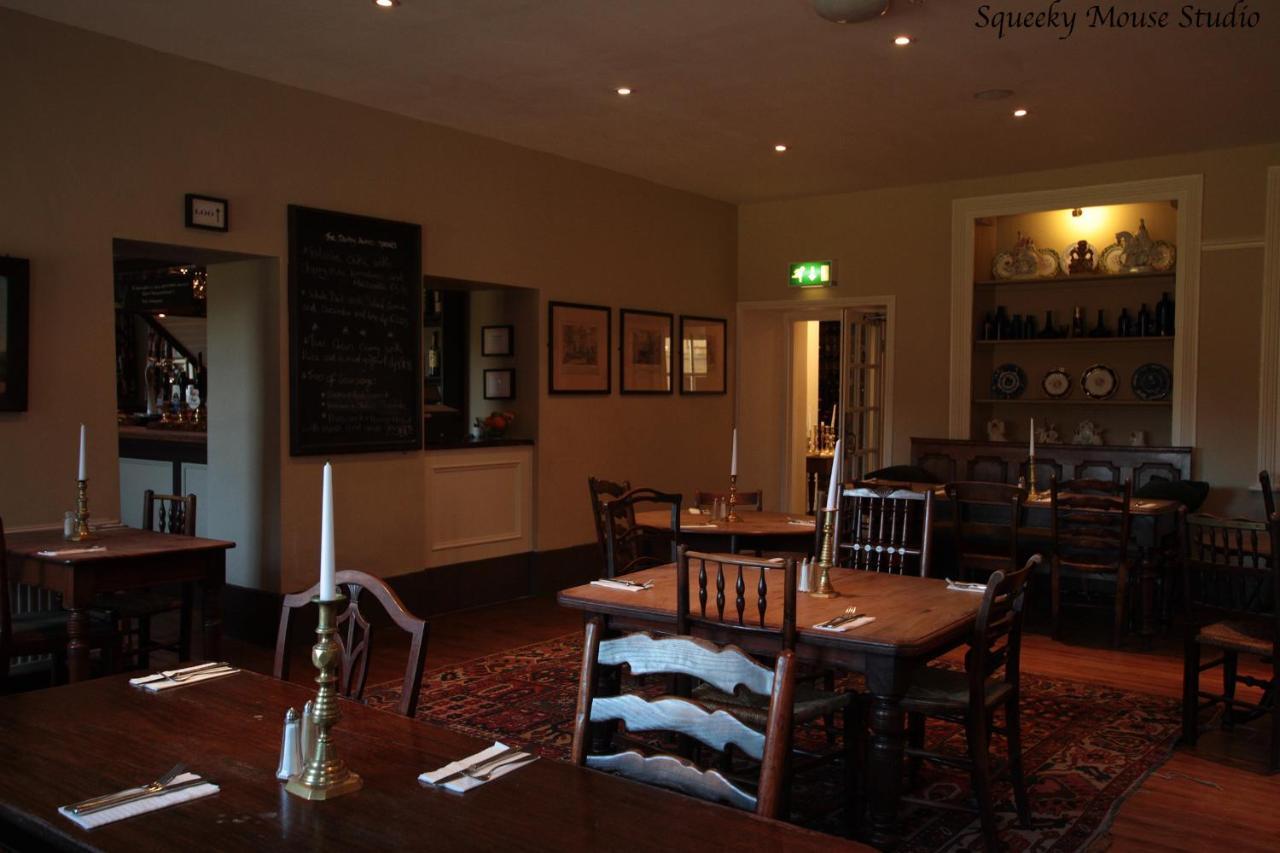 The Derby Arms Witherslack Hotel Grange-over-Sands Ngoại thất bức ảnh