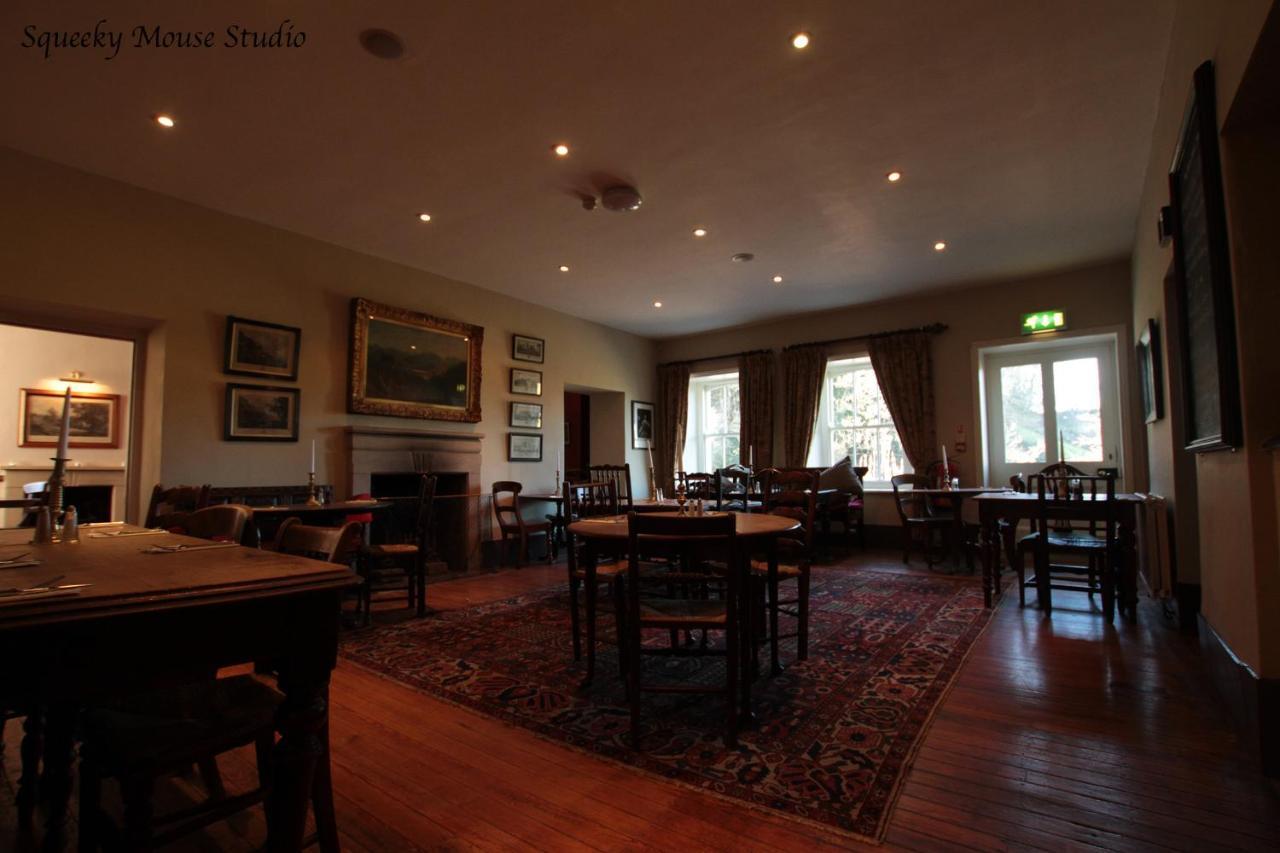 The Derby Arms Witherslack Hotel Grange-over-Sands Ngoại thất bức ảnh